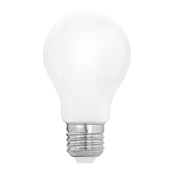Hot Ms - belysning Soft LED E27 5W 2700K 60 mm dimbar - Opal