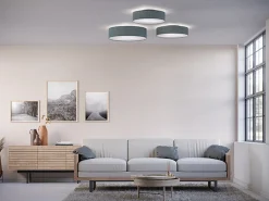 Outlet Belid Soft plafond 60 cm