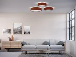 Outlet Belid Soft plafond 60 cm