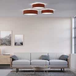 Online Belid Soft Plafond 44 cm