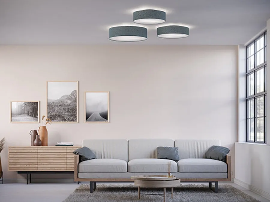 Outlet Belid Soft plafond 50 cm