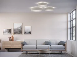 Outlet Belid Soft plafond 50 cm