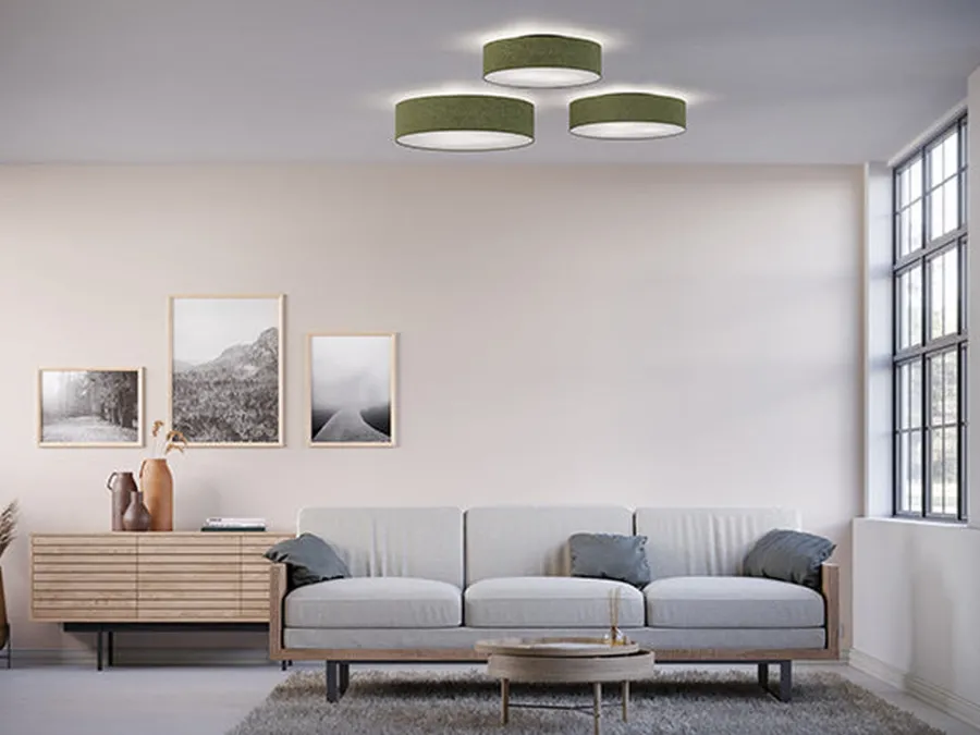 Outlet Belid Soft plafond 50 cm