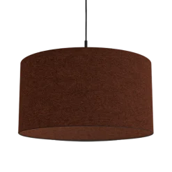 Clearance Belid Soft takpendel 57 cm E27