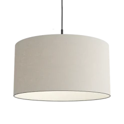Clearance Belid Soft takpendel 57 cm E27