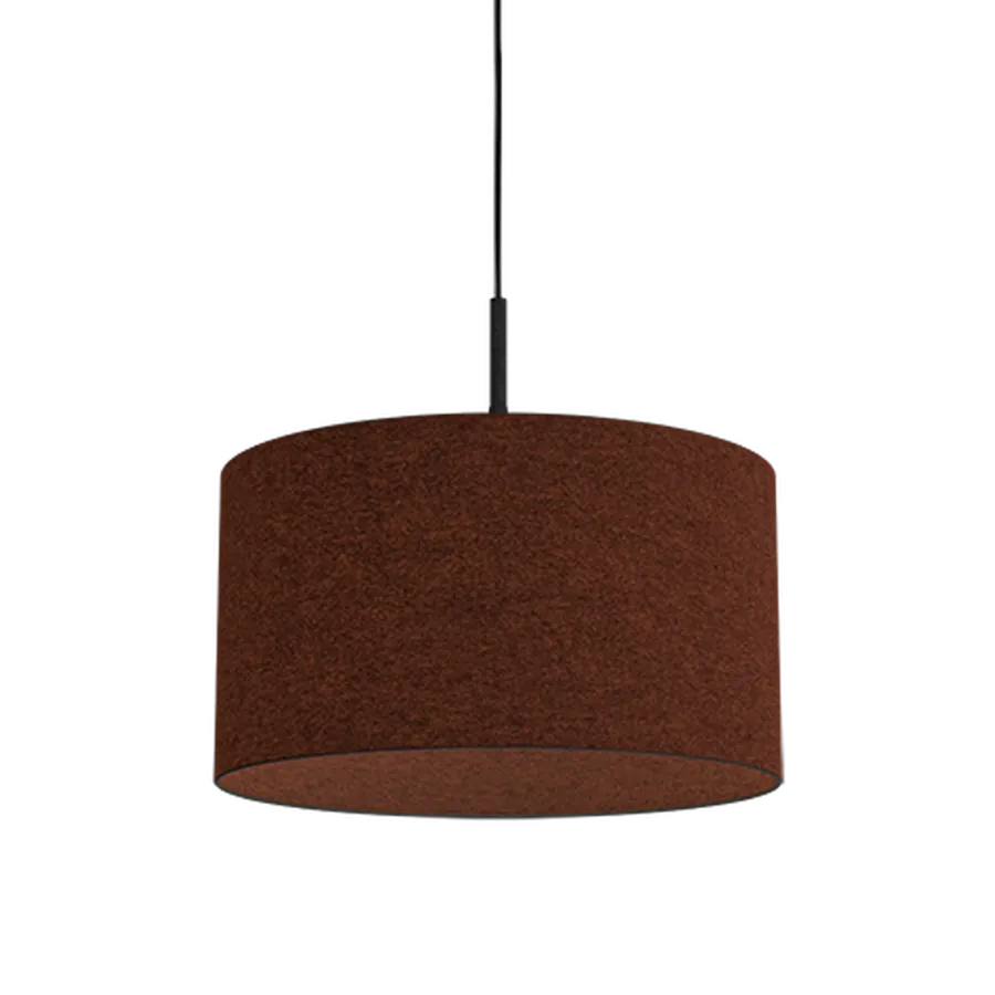 Best Belid Soft takpendel 40 cm E27