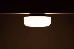 Clearance Ifø Electric Solenne 320/173 tak/vegglampe IP44 E27