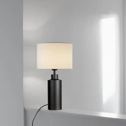 New Pr home of Scandinavia Ab Solo 55 bordlampe