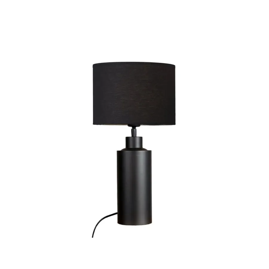 Pr home of Scandinavia Ab Solo 55 bordlampe Svart