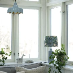 Online Pr home of Scandinavia Ab Solo mønster 48 bordlampe