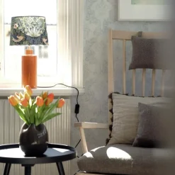 Online Pr home of Scandinavia Ab Solo mønster 48 bordlampe