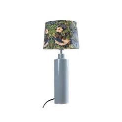 Clearance Pr home of Scandinavia Ab Solo mønster 58 bordlampe