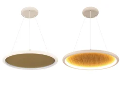 Hot NorDesign Sonara skjerm 70 cm