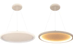 Hot NorDesign Sonara skjerm 70 cm