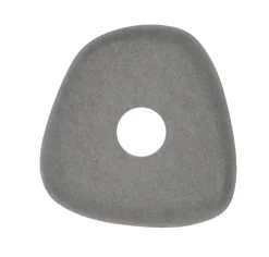 Online NorDesign Sonara skjerm 90 for vegglampe