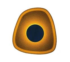 Online NorDesign Sonara skjerm 90 for vegglampe