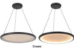 New NorDesign Sonara takpendel 70 cm 2700 kelvin 28W - Dimbar
