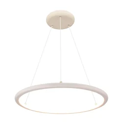New NorDesign Sonara takpendel 70 cm 2700 kelvin 28W - Dimbar