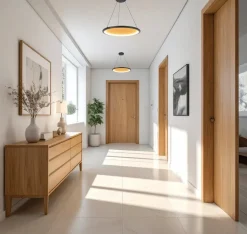Sale NorDesign Sonara takpendel 50 cm 2700 kelvin 20W - Dimbar