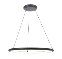 Sale NorDesign Sonara takpendel 50 cm 2700 kelvin 20W - Dimbar