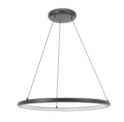 Sale NorDesign Sonara takpendel 50 cm 2700 kelvin 20W - Dimbar