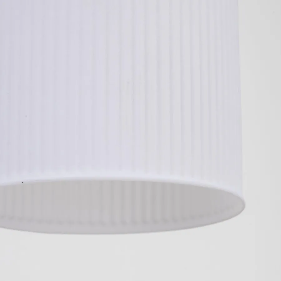 New TK Lighting Sophia takpendel 3-lys