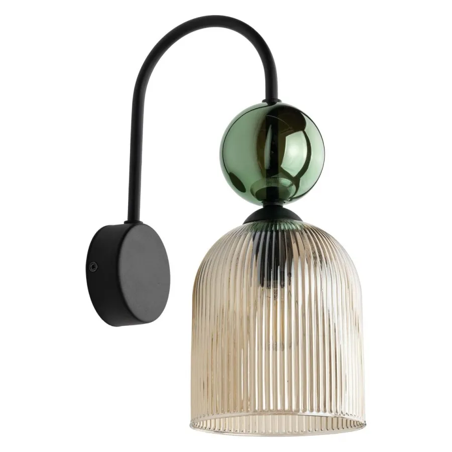 New TK Lighting Sophia vegglampe
