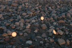 Sale New Works Sphere Adventure Light - mørk Bronse