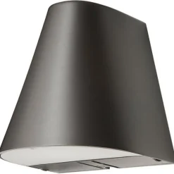 New Sg Armaturen As Spike 1100 LED + opplys Grafitt