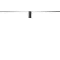 Best Nowodvorski Spin vegglampe large 120 cm 17W 3000K
