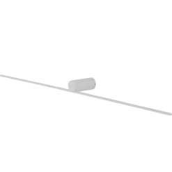 Best Nowodvorski Spin vegglampe large 120 cm 17W 3000K