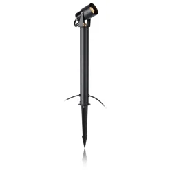 Marksløjd Spot 6w 45cm - Garden 24 - Svart