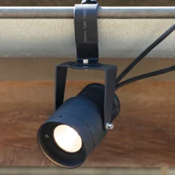 Sale Marksløjd Spot 9w - Garden 24 - Svart