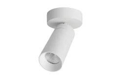 Hot Antidark S16 takspot 12,3W RA90 2700K Dimbar - Hvit