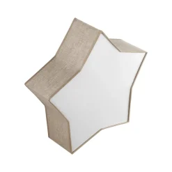 Hot TK Lighting Star tak/vegglampe