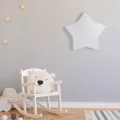 Hot TK Lighting Star tak/vegglampe
