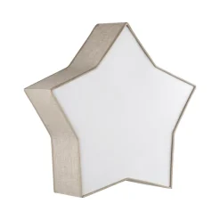 Hot TK Lighting Star tak/vegglampe