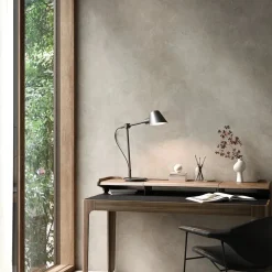 DFTP Stay long bordlampe Svart