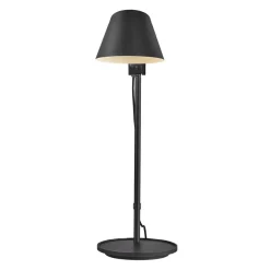 DFTP Stay long bordlampe Svart