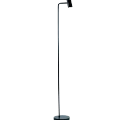 Hot Ms - belysning Stockholm gulvlampe 5W 3000 Kelvin 147 cm