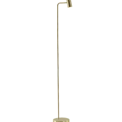 Hot Ms - belysning Stockholm gulvlampe 5W 3000 Kelvin 147 cm