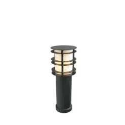 Discount Norlys Stockholm pullert 1469 Svart