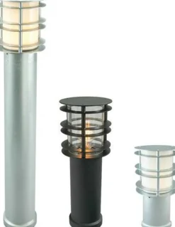 New Norlys Stockholm pullert 297