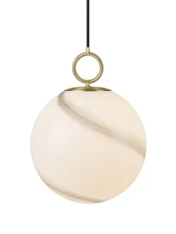 Halo Designs Stockholm takpendel Ø30 cm