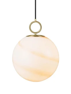 Halo Designs Stockholm takpendel Ø30 cm