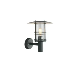 Best Norlys Stockholm vegglampe 280