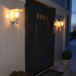 Best Norlys Stockholm vegglampe 280