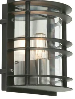 Norlys Stockholm veggskjold 226