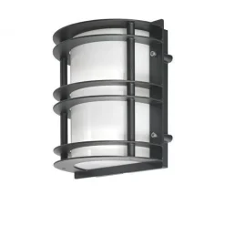 New Norlys Stockholm veggskjold LED