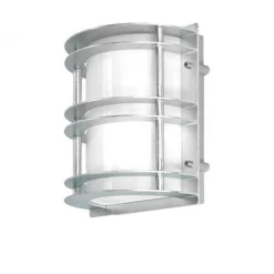 New Norlys Stockholm veggskjold LED